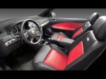 Chevrolet Cobalt SS 2005 года